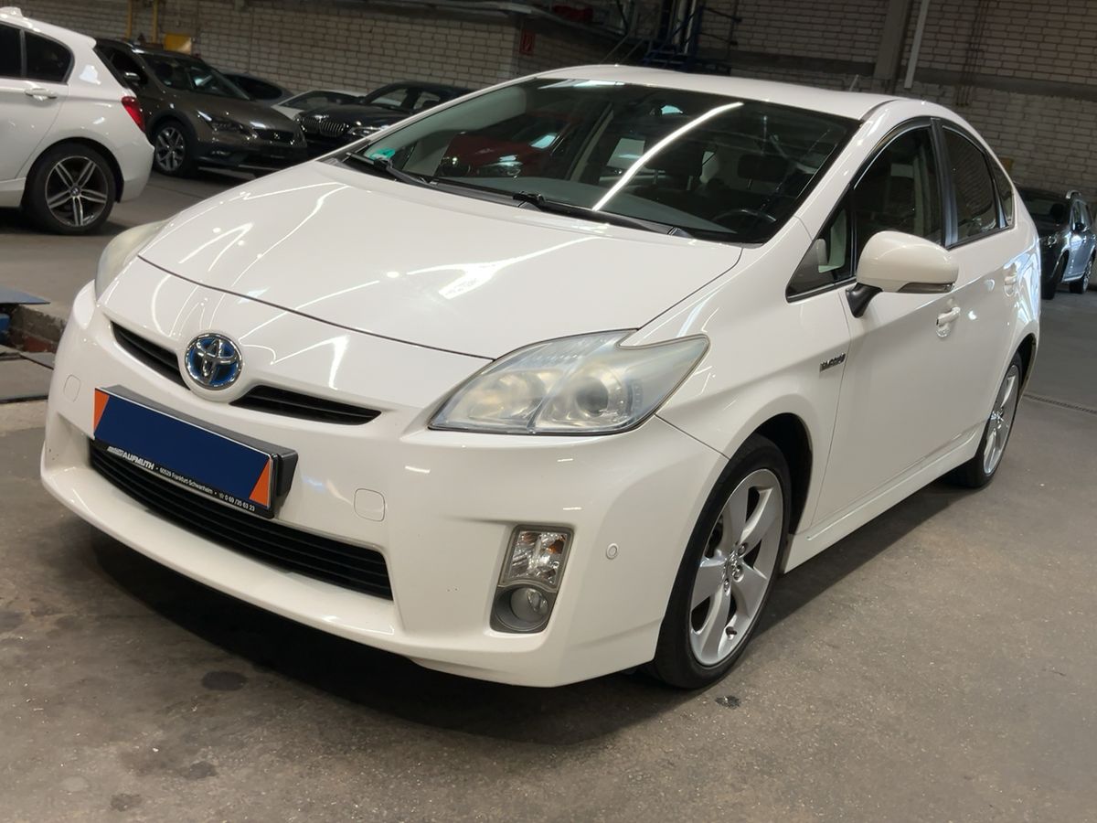 Toyota Prius 1.8 Life