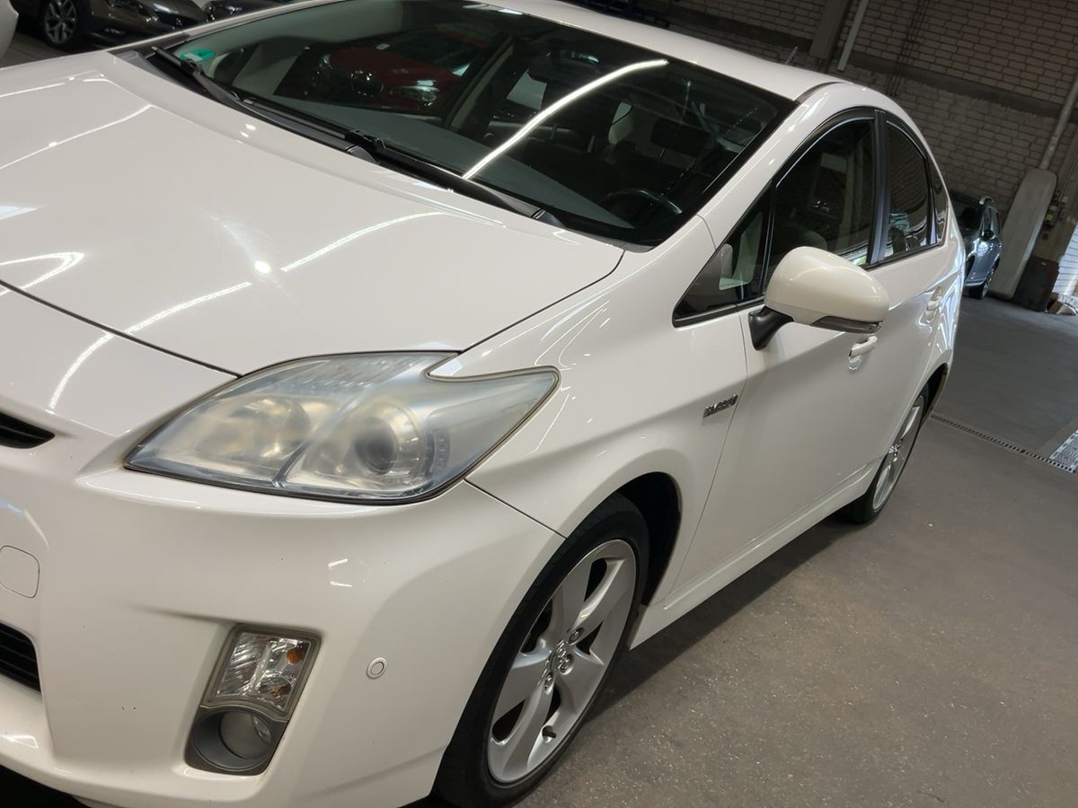 Toyota Prius 1.8 Life