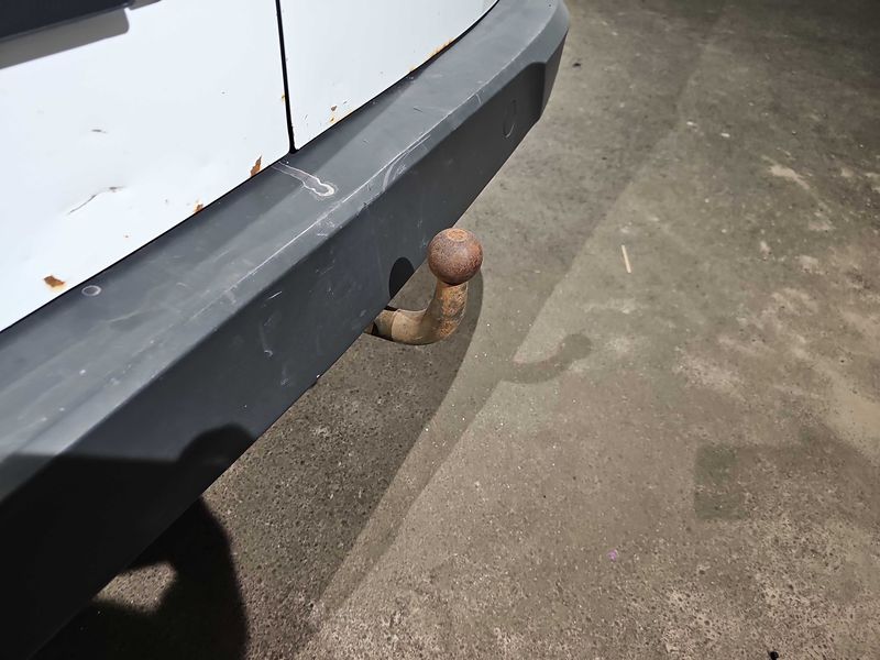 Ford Transit 1.5 TDCi Kasten Trend Lang — zdjęcie 16