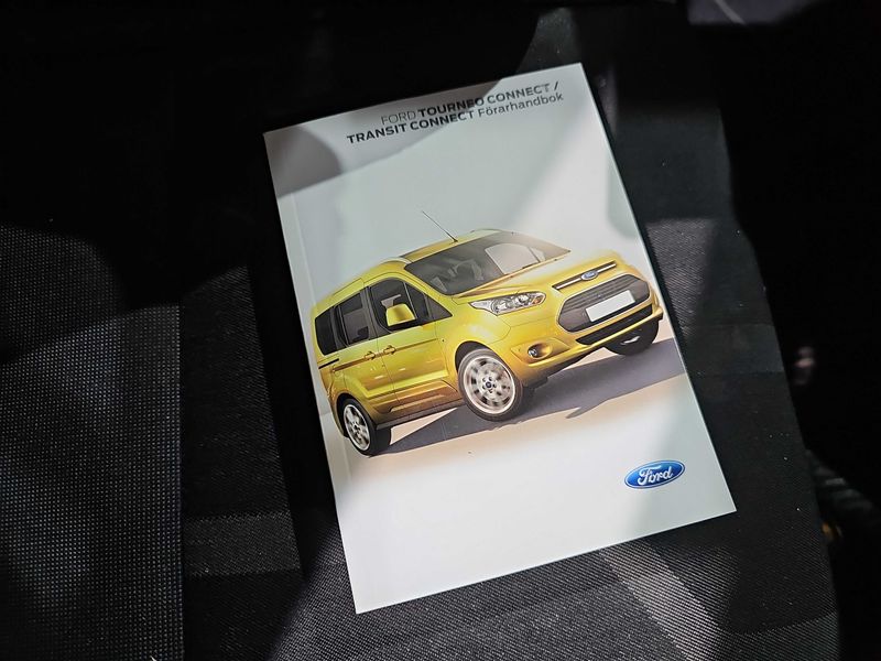 Ford Transit 1.5 TDCi Kasten Trend Lang — zdjęcie 18