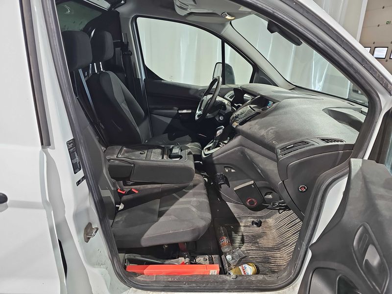 Ford Transit 1.5 TDCi Kasten Trend Lang — zdjęcie 10