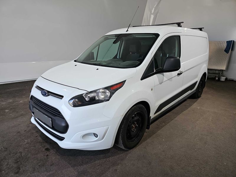 Ford Transit 1.5 TDCi Kasten Trend Lang