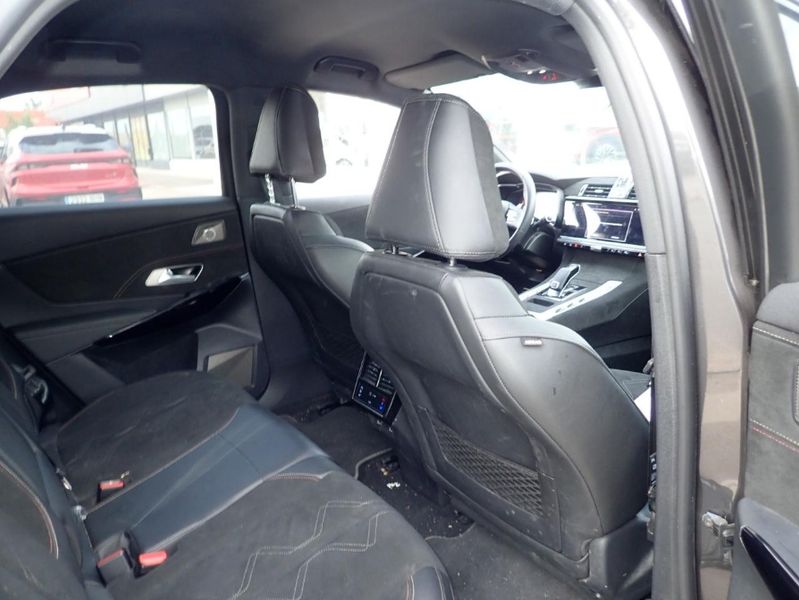 DS Automobiles DS3 1.5 Blue-HDi Pallas — zdjęcie 12
