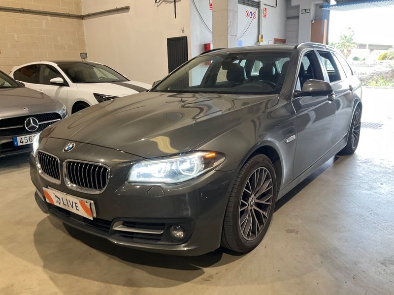 BMW 5er