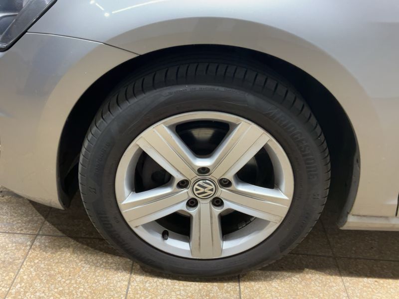 Volkswagen Golf VII 1.6 TDI Comfortline BlueMotion Tech 2015 – снимка 3