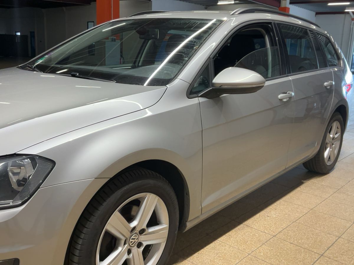 Volkswagen Golf d'occasion