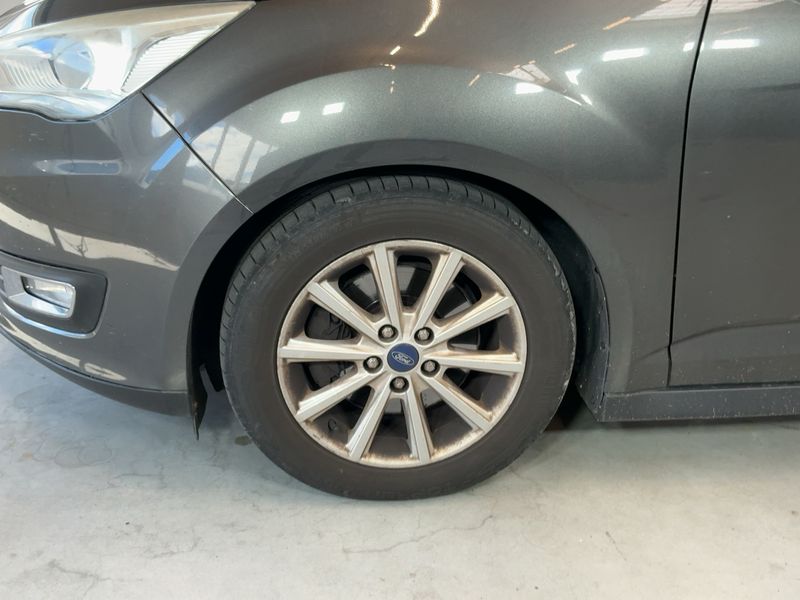 Ford Grand C-Max 1.5 TDCi Titanium 2017 – снимка 3