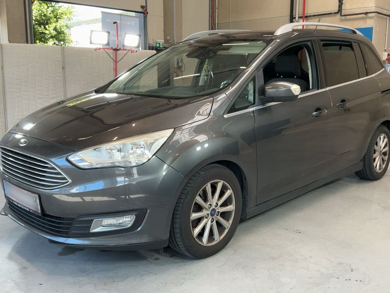 Ford Grand C-Max 1.5 TDCi Titanium