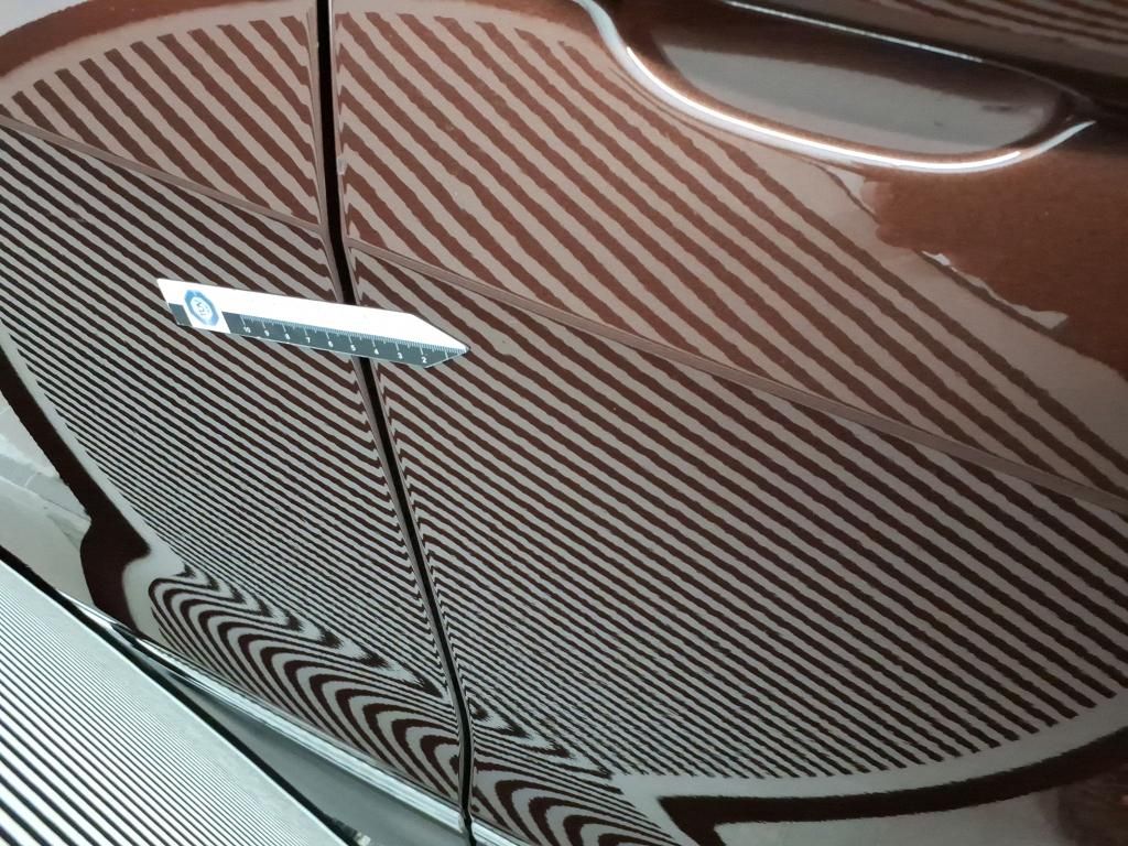 Volkswagen Tiguan d'occasion