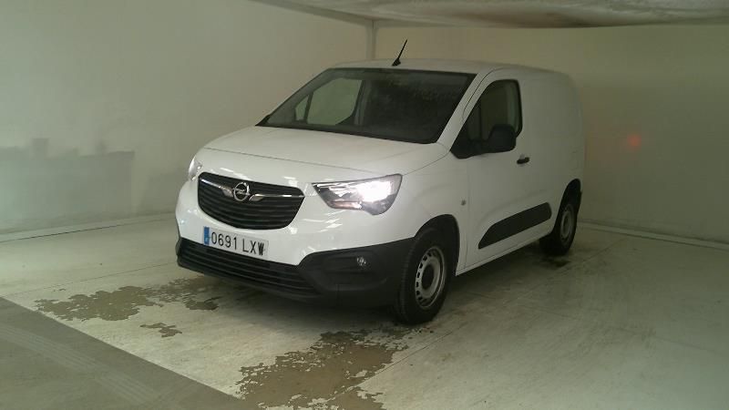 Opel Combo 1.5 CDTI Selection — zdjęcie 2