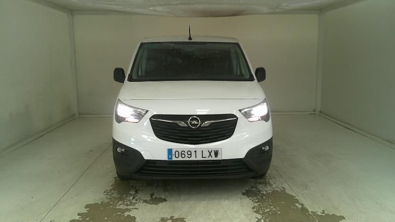 Opel Combo 1.5 CDTI Selection — zdjęcie 8