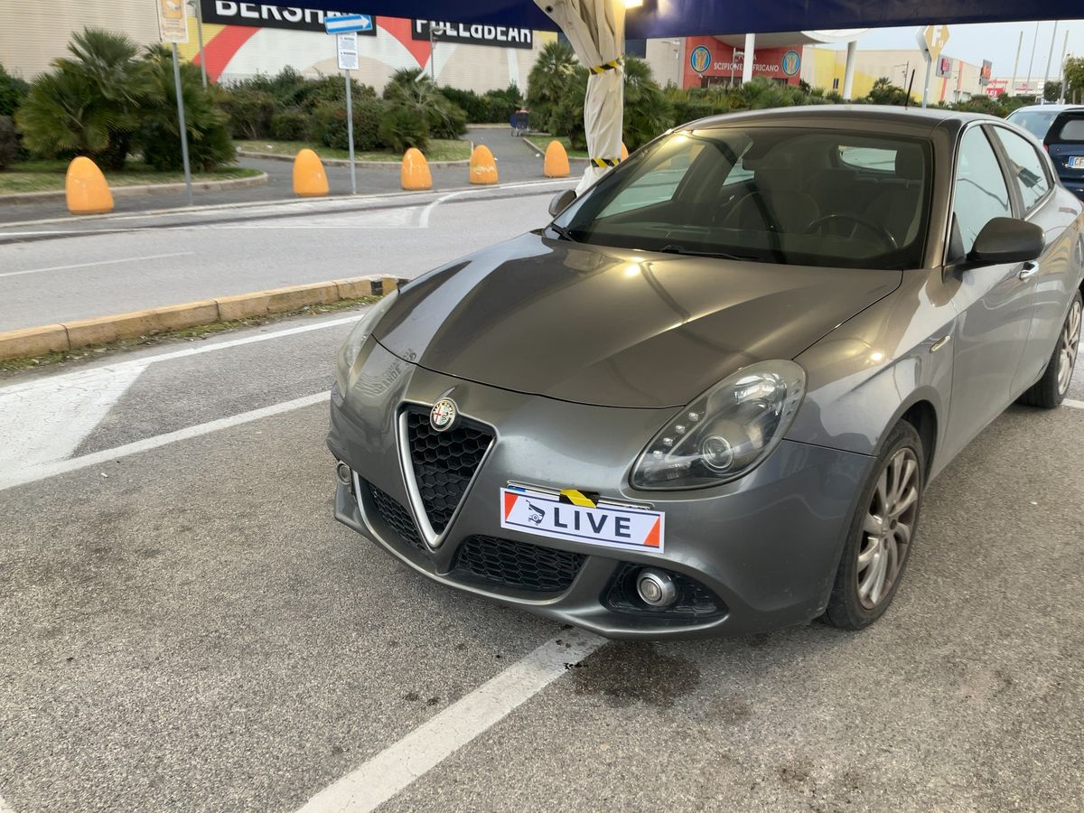 Alfa Romeo d'occasion