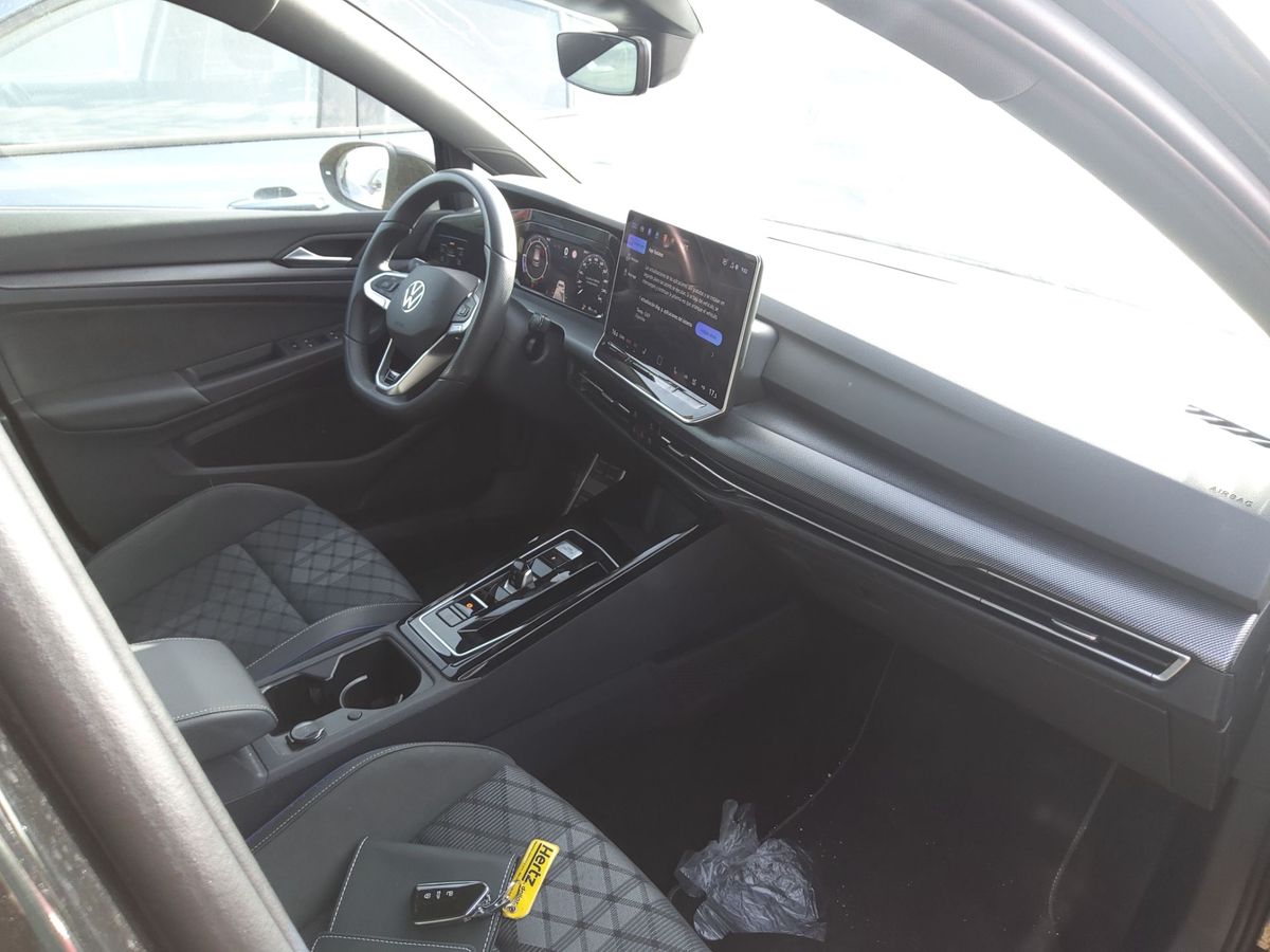 Volkswagen Golf d'occasion