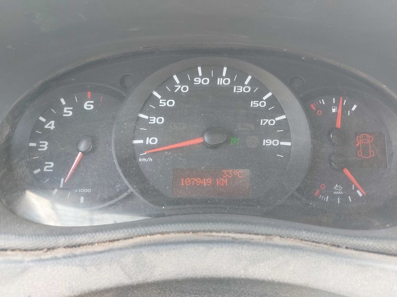 Renault Master 2.3 dCi L2H2 3,3 Grand Confort — zdjęcie 12