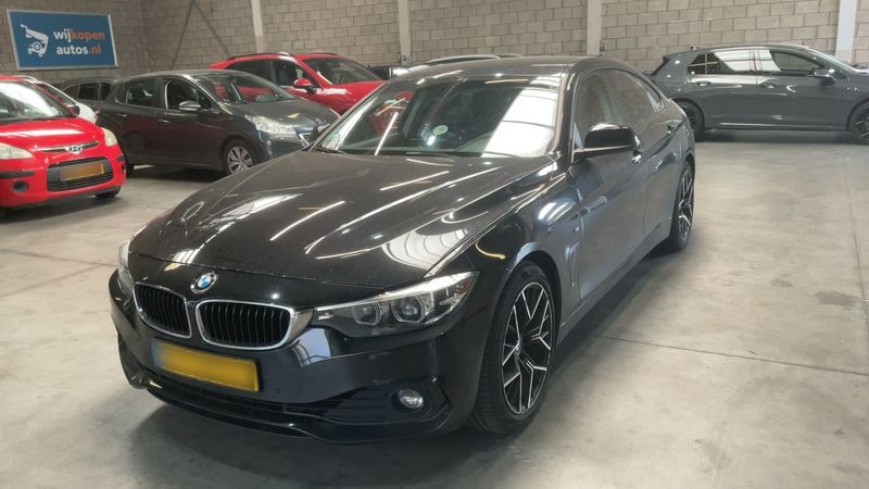 4er 420i
