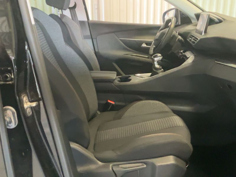 Peugeot 5008 1.2 PureTech Style 2020 – снимка 16
