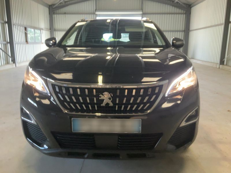 Peugeot 5008 1.2 PureTech Style 2020 – снимка 14