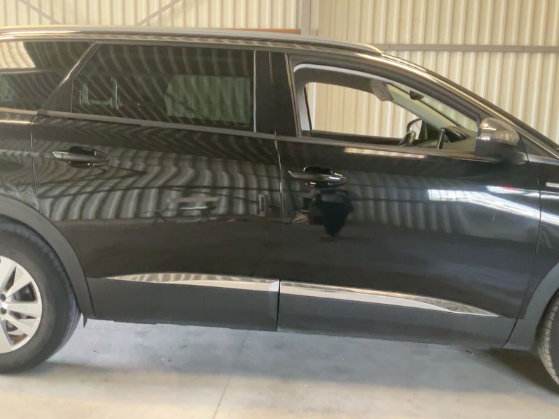 Peugeot 5008 1.2 PureTech Style 2020 – снимка 10
