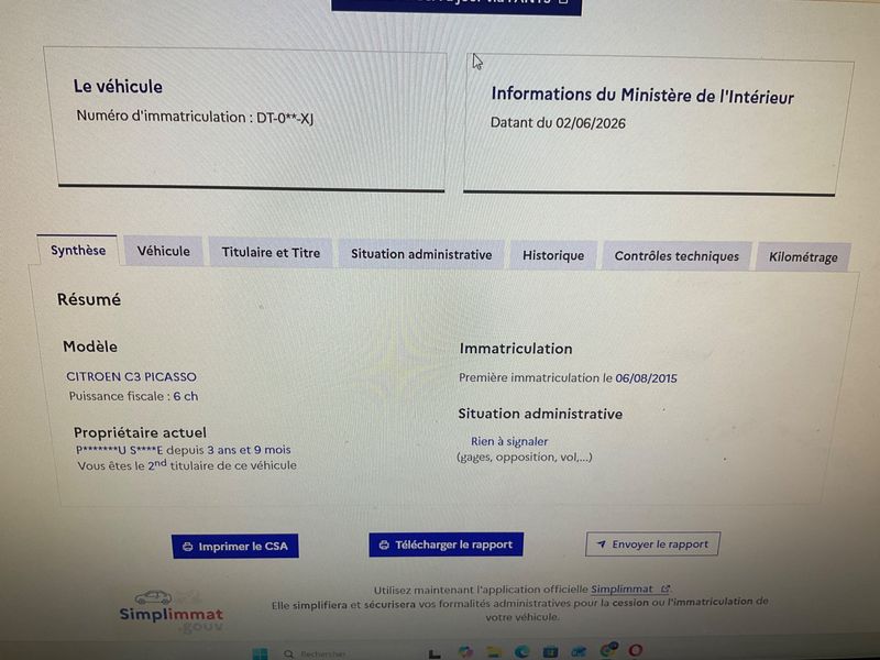 Citroen C3 Picasso 1.2 PureTech Exclusive — zdjęcie 16