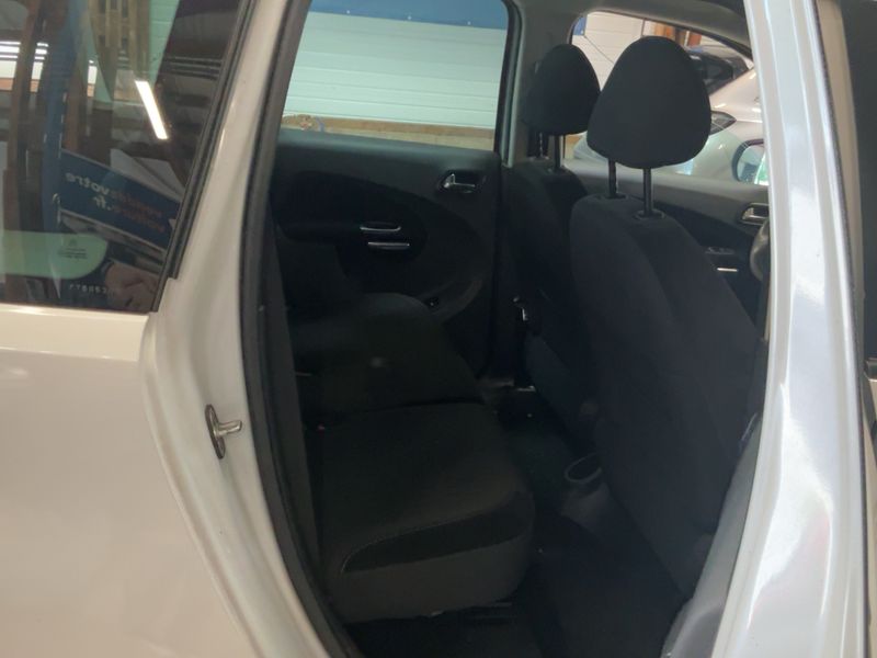 Citroen C3 Picasso 1.2 PureTech Exclusive — zdjęcie 14