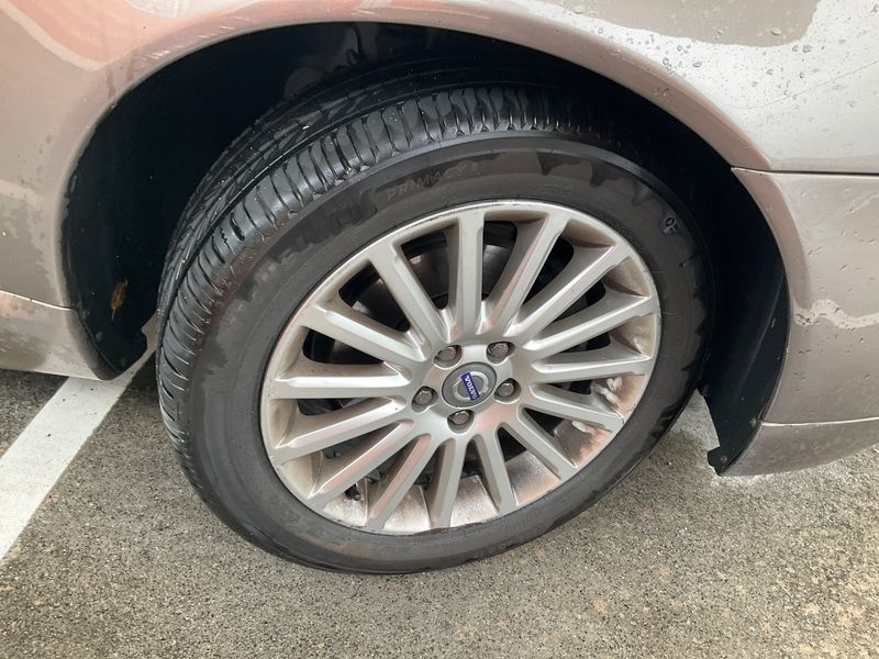 Volvo S80 2.4 D5 Summum 2006 – снимка 11