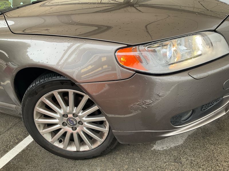 Volvo S80 2.4 D5 Summum 2006 – снимка 27