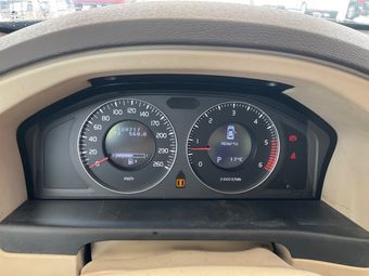 Volvo S80 2.4 D5 Summum — zdjęcie 13