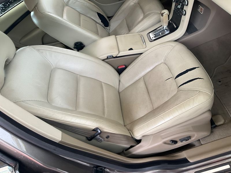 Volvo S80 2.4 D5 Summum 2006 – снимка 23