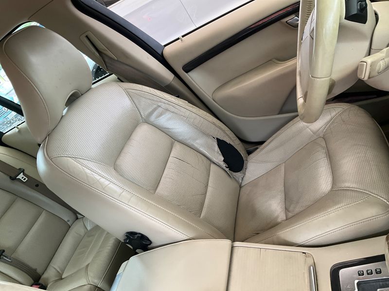 Volvo S80 2.4 D5 Summum 2006 – снимка 22