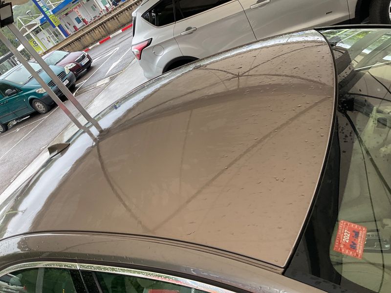 Volvo S80 2.4 D5 Summum 2006 – снимка 13