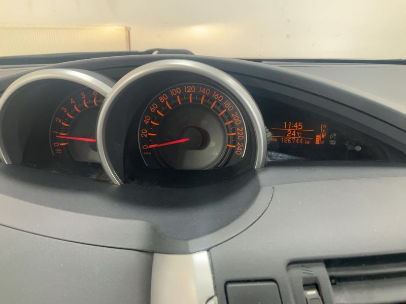 Toyota Verso 1.8 Comfort — zdjęcie 13