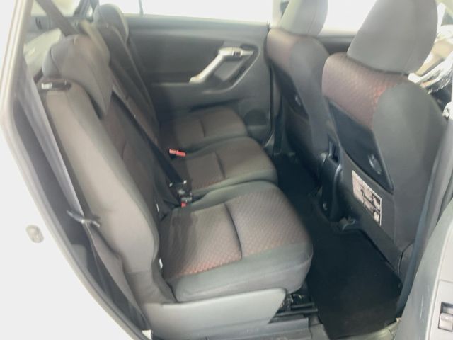 Toyota Verso 1.8 Comfort — zdjęcie 14