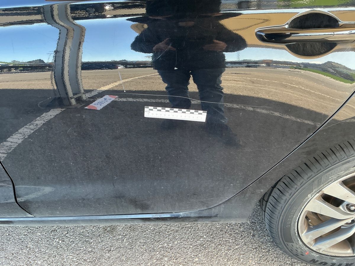 Hyundai i30 2019 — photo 26