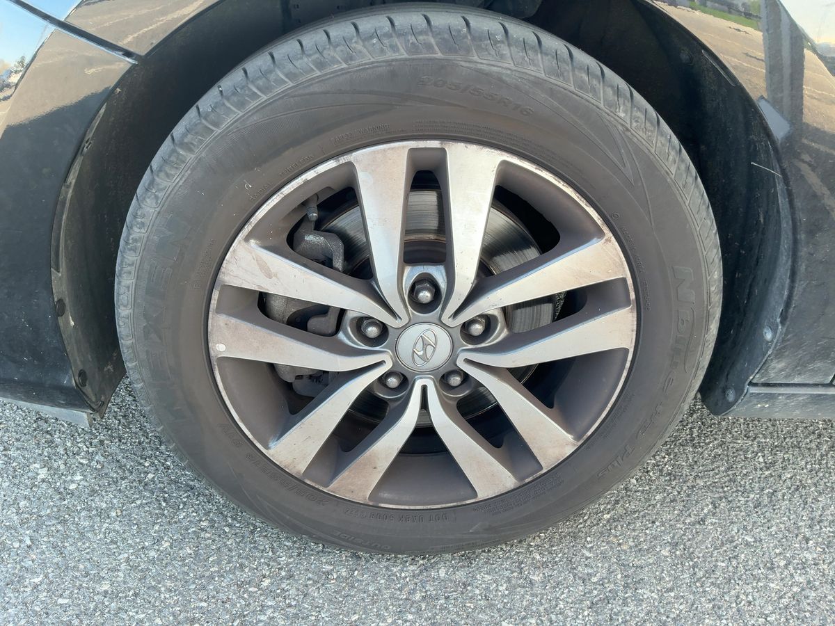 Hyundai i30 2019 — photo 4
