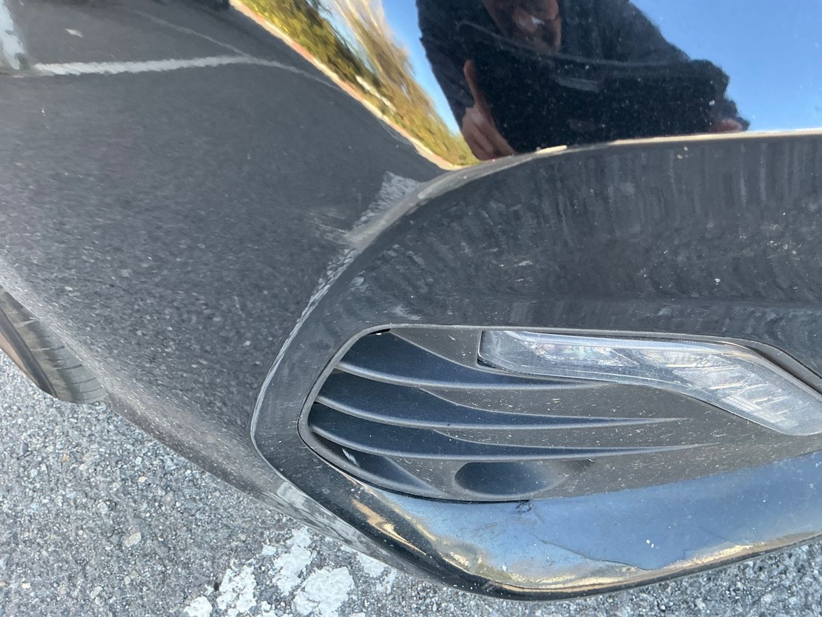 Hyundai i30 2019 — photo 30