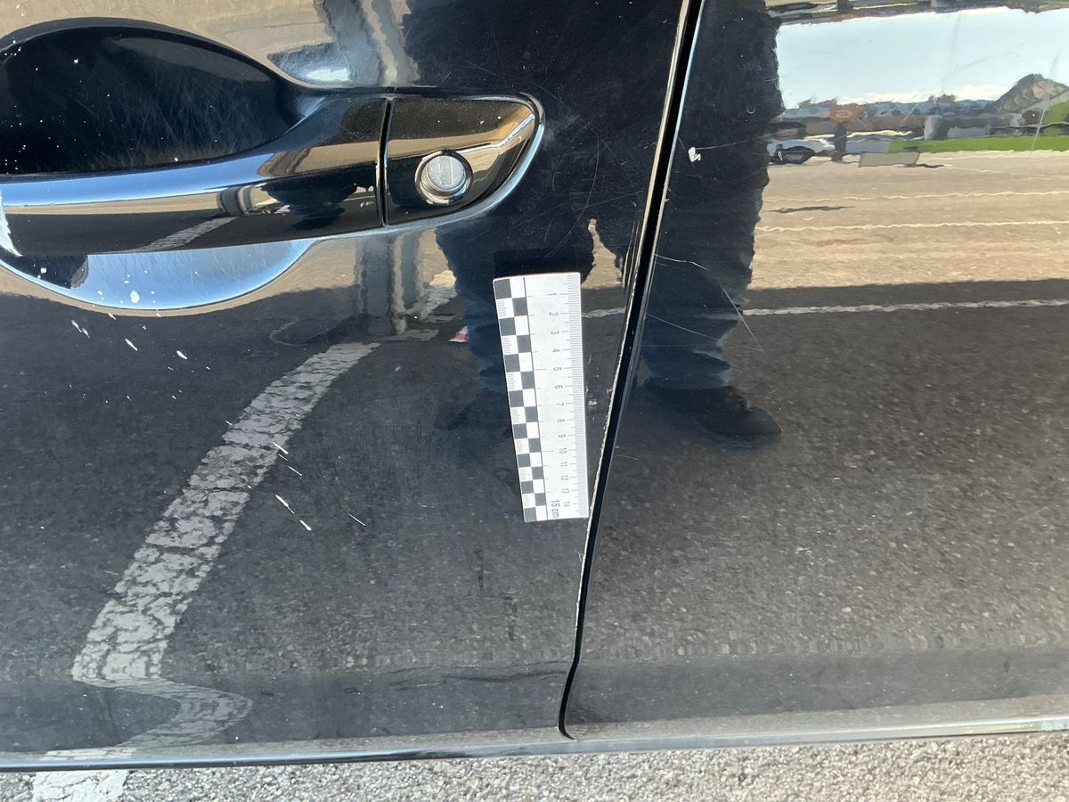 Hyundai i30 2019 — photo 27