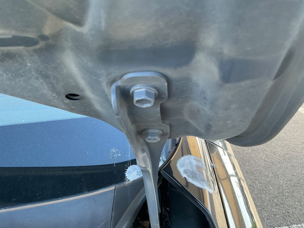 Hyundai i30 2019 — photo 34