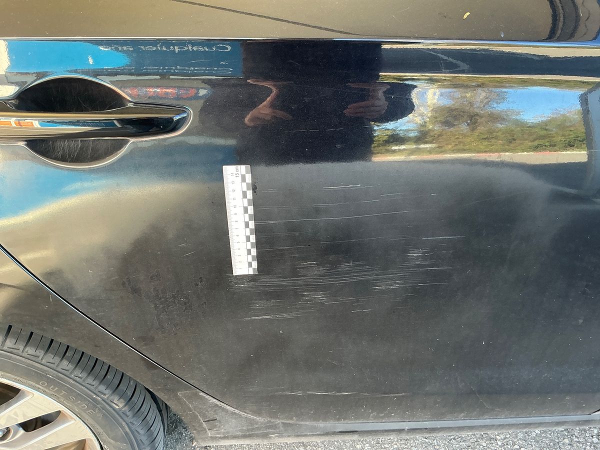 Hyundai i30 2019 — photo 24