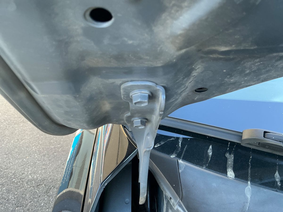 Hyundai i30 2019 — photo 38