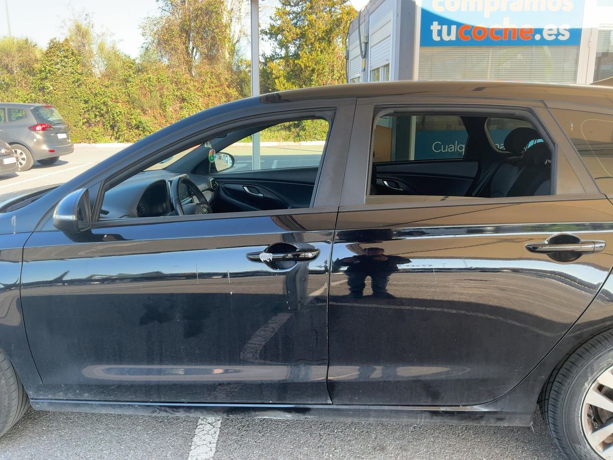 Hyundai i30 2019 — photo 5