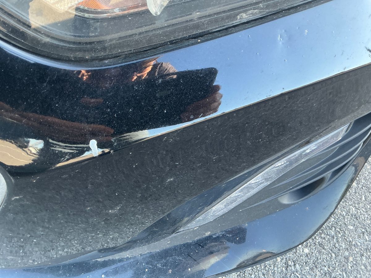 Hyundai i30 2019 — photo 29