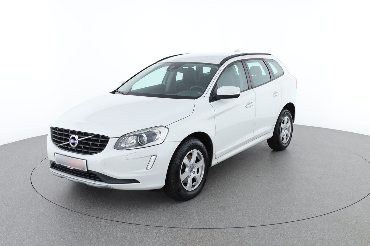 Volvo XC60 d'occasion