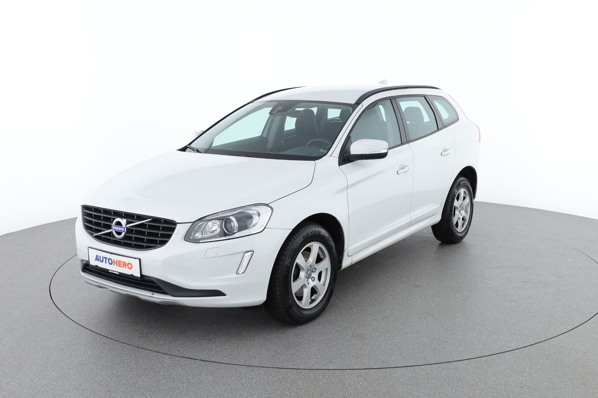 Volvo XC60 2017