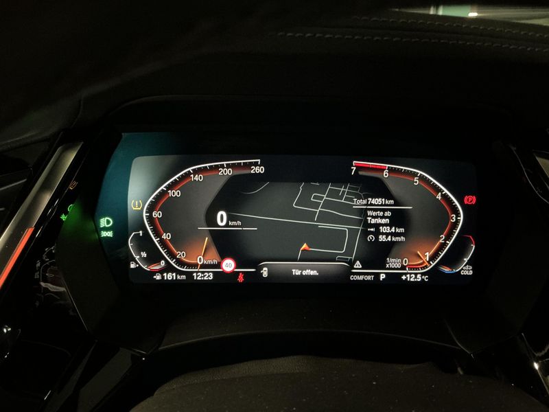 BMW Z4 sDrive 20i Sport Line — zdjęcie 13