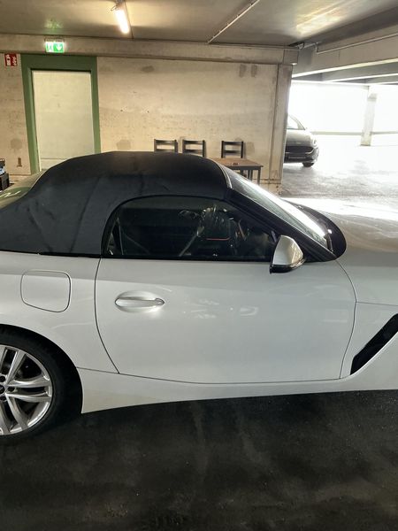 BMW Z4 sDrive 20i Sport Line — zdjęcie 7