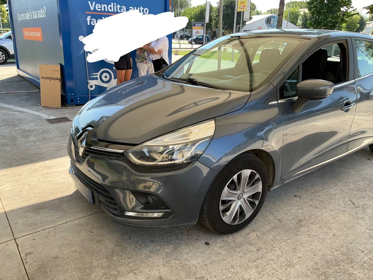 Renault Clio d'occasion