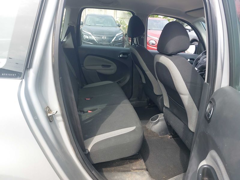 Citroen C3 Picasso 1.6 HDi Business — zdjęcie 14