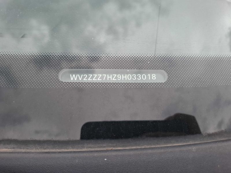 Volkswagen T5 Multivan 2.5 TDI Comfortline — zdjęcie 15
