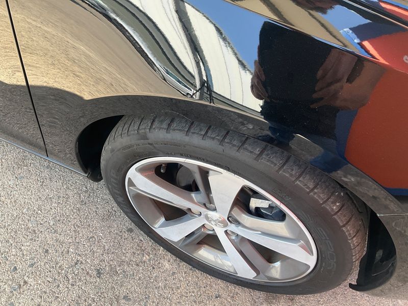Peugeot 308 1.5 Blue-HDi Allure 2018 – снимка 22