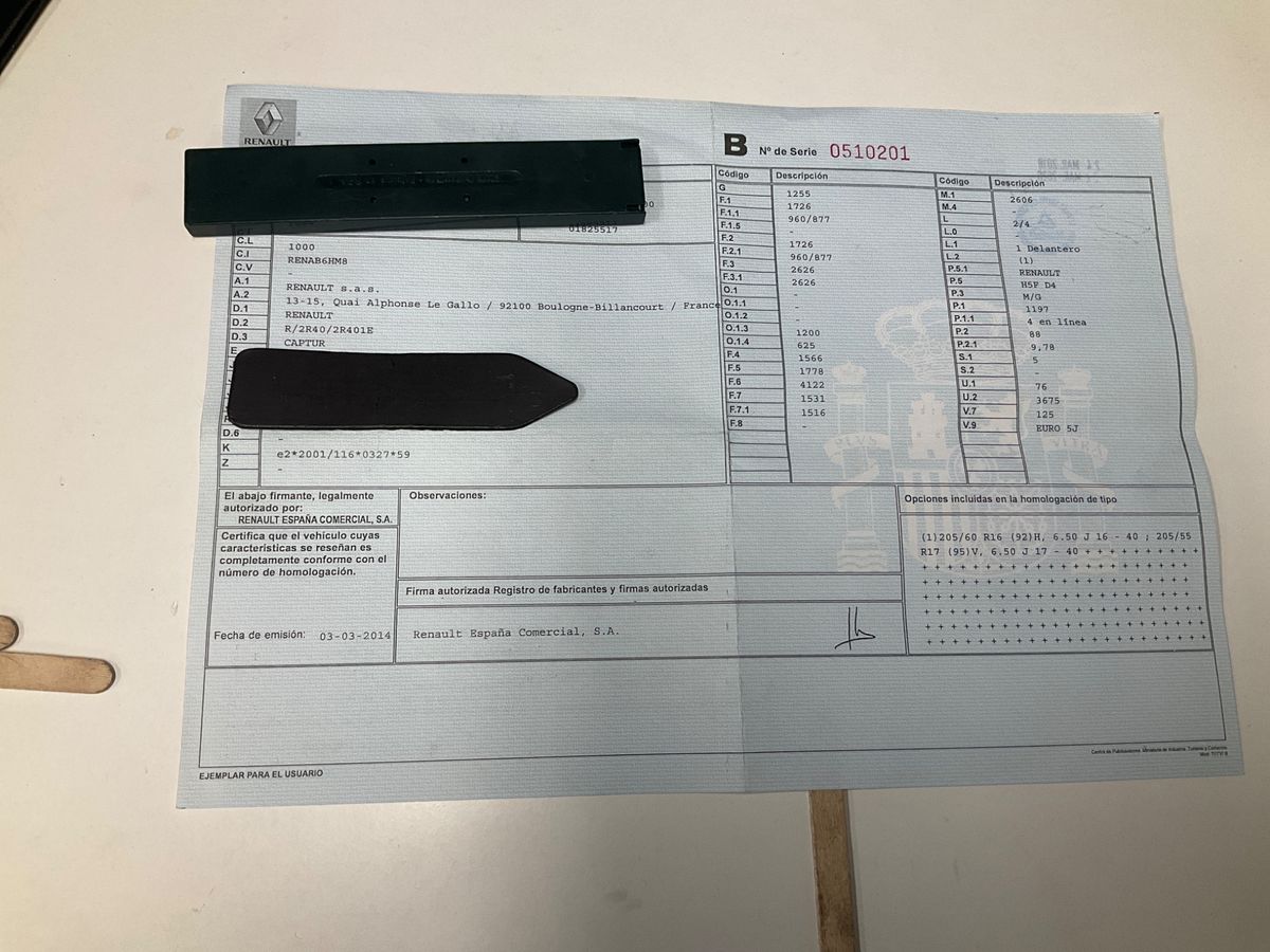 Renault Captur 1.2 TCe Zen